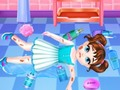 Spel Baby Taylor Hemsäkerhet  på nätet
