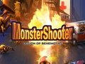 Spel Monster Shooter: Legion of Behemoths på nätet
