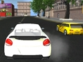 Spel Bröllop City Car Driving Service  på nätet