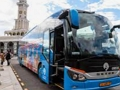 Spel Busshållplats  på nätet