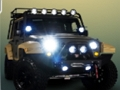 Spel Offroad jeep simulator 4x4 2022 på nätet