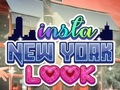 Spel Insta New York look på nätet