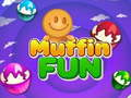 Spel Muffins kul  på nätet