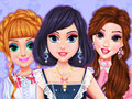 Spel Min söta Lolita Makeover  på nätet