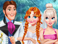 Spel Runaway Bride Drama Bröllop  på nätet