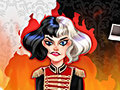 Spel Från Basic till Fab Villain Makeover  på nätet