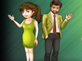 Spel Amgel Easy Room Escape 64 på nätet