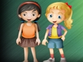 Spel AMGEL Kids Room Escape 71 på nätet