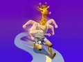 Spel Slå samman loppet 3D på nätet
