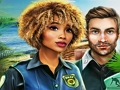 Spel Tropisk brottslighet  på nätet