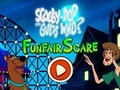 Spel Funfair skräck på nätet