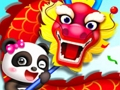 Spel Baby Panda kinesiska helgdagar  på nätet