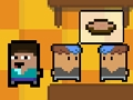 Spel Noob restaurangsimulator  på nätet