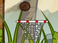 Spel Kokos basket  på nätet