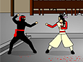 Spel Dragon Fist 2 - Battle for the Blade  på nätet