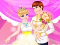 Spel Prinsessbröllop  på nätet