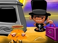 Spel Monkey Go Happy Stage 667 på nätet