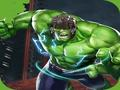 Spel Hulk Smash Wall på nätet