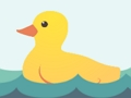 Spel Alla Hands On Duck!  på nätet
