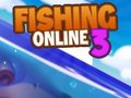 Spel Fiske 3 online på nätet