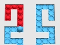 Spel Bubbla labyrint  på nätet