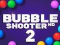 Spel Bubble Shooter HD 2 på nätet