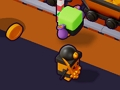 Spel Crossy gruvarbetare  på nätet