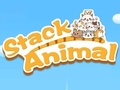 Spel Stack djur  på nätet