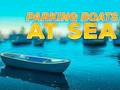 Spel Parkering Båtar Till Havet  på nätet