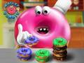 Spel Donuts Mästare  på nätet
