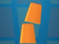 Spel Cups Tower Builder på nätet