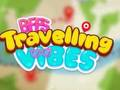 Spel BFFs resande vibbar  på nätet
