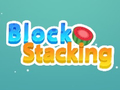 Spel Blockstapling  på nätet
