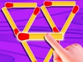 Spel Matchar pusselspel  på nätet