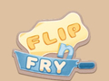 Spel Vänd N Fry på nätet