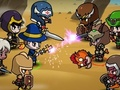 Spel Arena Heroes taktik  på nätet