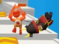 Spel Parkour Race 3D på nätet