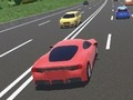 Spel Auto Drive: Motorväg  på nätet