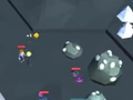 Spel Foundation Kingdom Build Guard på nätet