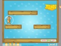 Spel Jerry vill ha ost  på nätet