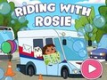 Spel Rider med Rosie  på nätet