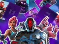 Spel PG-minne: Fortnite  på nätet