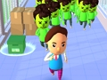 Spel De är alla zombies  på nätet