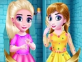 Spel Modern Little Fairy mode  på nätet