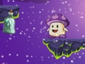 Spel Super svamp  på nätet