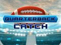 Spel Quarterback catch på nätet
