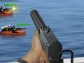 Spel Snabbbåtskytte  på nätet