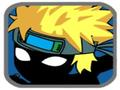 Spel Naruto Shadow Adventures på nätet