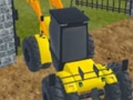 Spel Motorväg vägbygge spel  på nätet