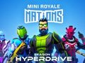 Spel Mini Royale: Nations säsong 3  på nätet